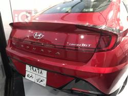 هیوندای سۆناتا
